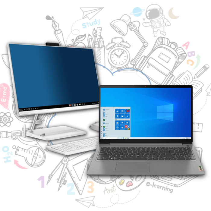 Computadora