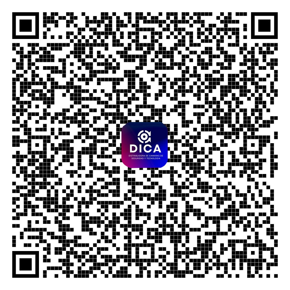 Código QR de pago